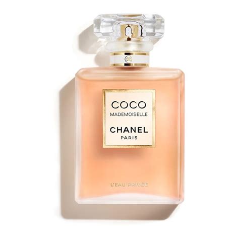 chanel coco mademoiselle le privée|coco mademoiselle 100ml sephora.